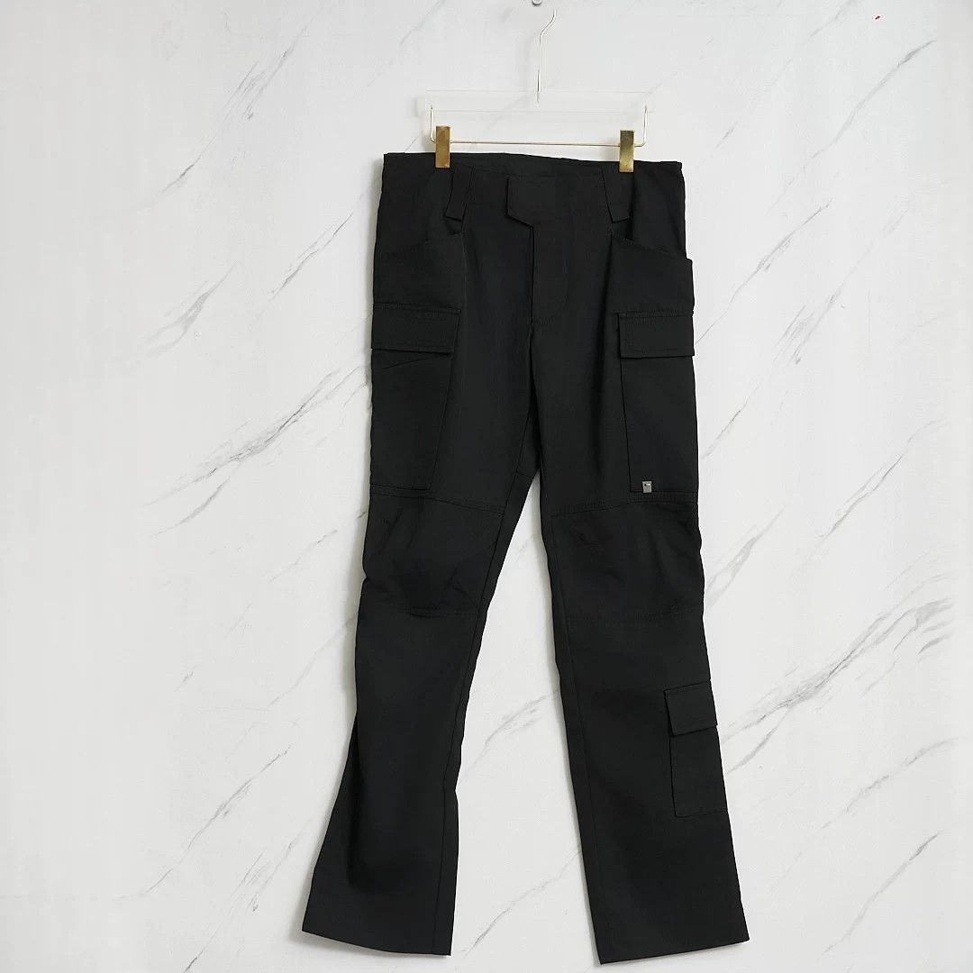 1017 ALYX 9SM 1017 ALYX 9SM Men's Cargo Sports Pants Size US 34 / EU 50 - 1 Thumbnail