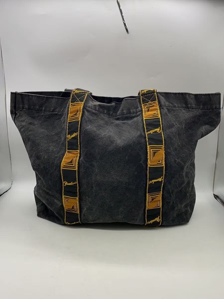 Number (N)ine Fender Guitar Strap Tote Bag Size ONE SIZE - 3 Thumbnail