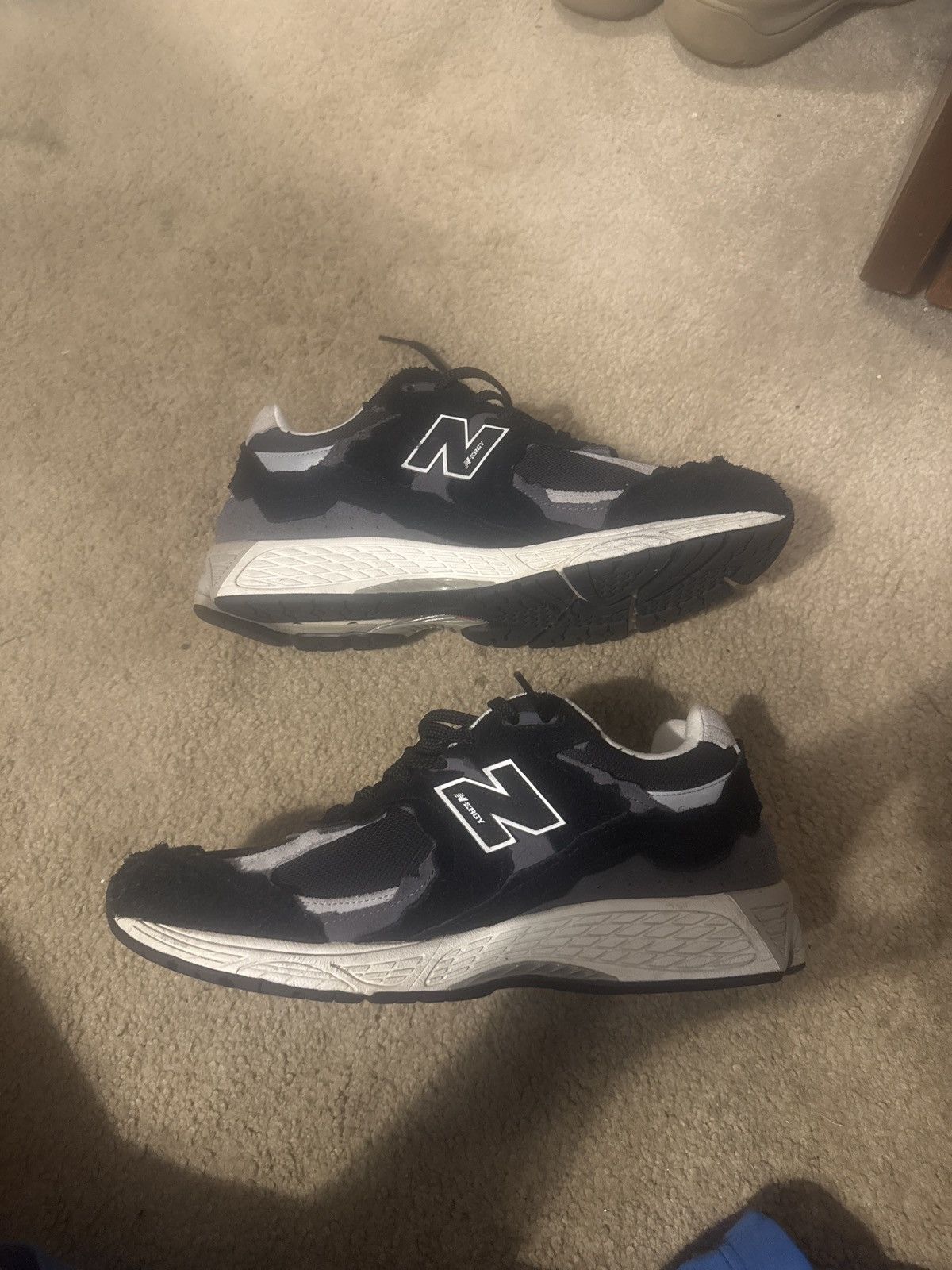 New Balance new balance Size US 13 / EU 46 - 2 Thumbnail