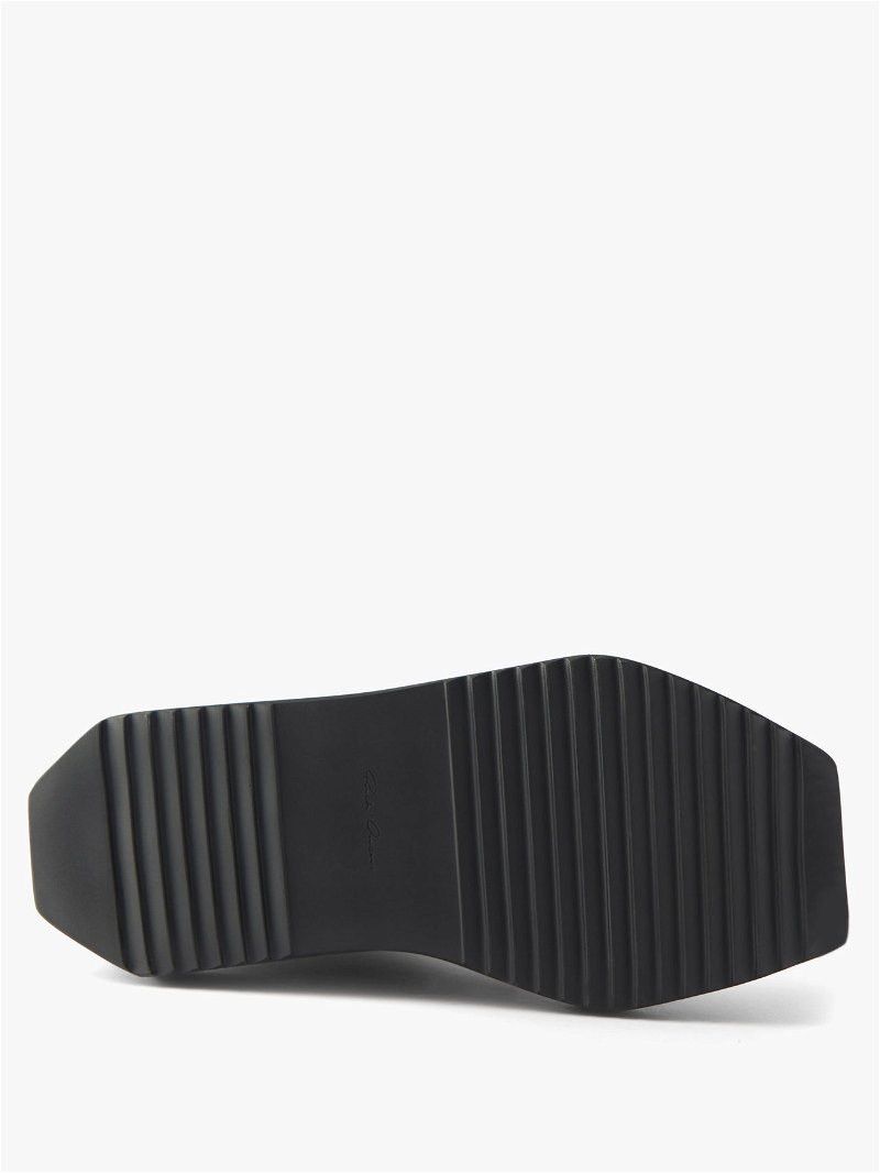 Rick Owens RICK OWENS SS22 TURBO CYCLOPS FOG POCKET CREEPER BOOTS 11 Size US 11 / EU 44 - 8 Thumbnail