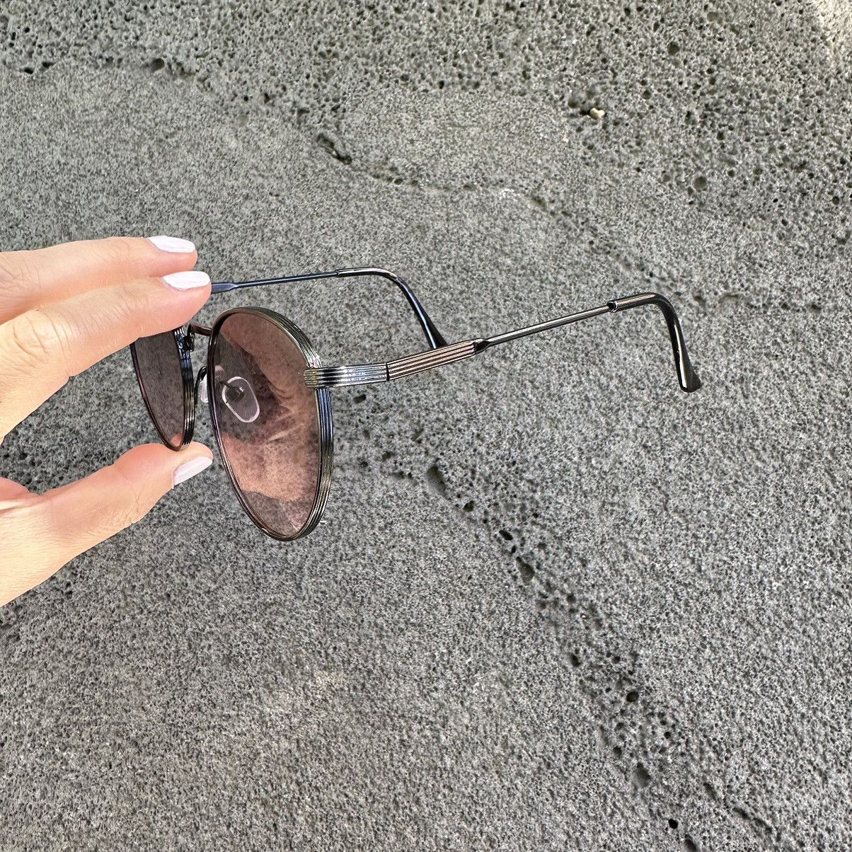 Other Y2K Unisex Sunglasses Retro Fashion Shades JJMN322001-01 Size ONE SIZE - 2 Thumbnail