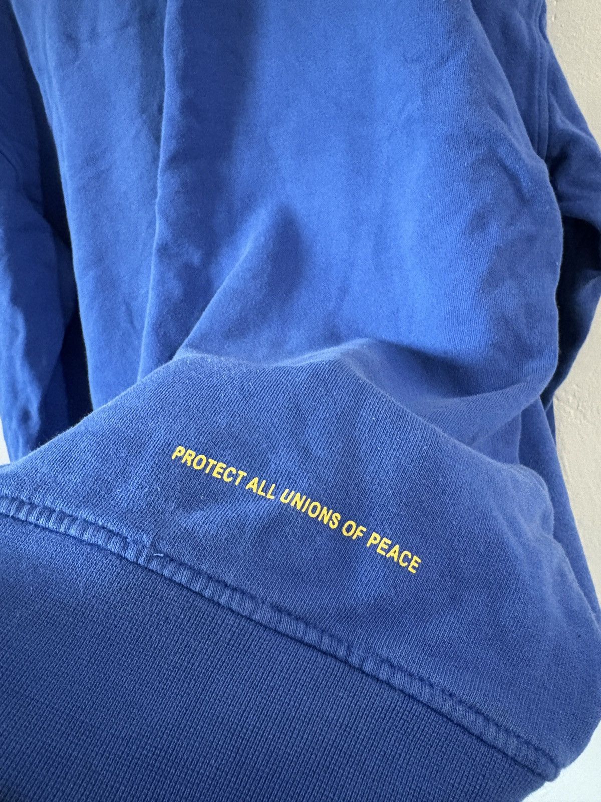 Other KONIG SOUVENIR EUNIFY Hoodie Size US XL / EU 56 / 4 - 10 Thumbnail
