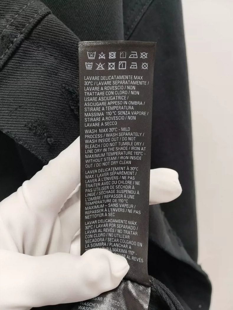 Balenciaga Balenciaga overcoat Size US L / EU 52-54 / 3 - 5 Thumbnail