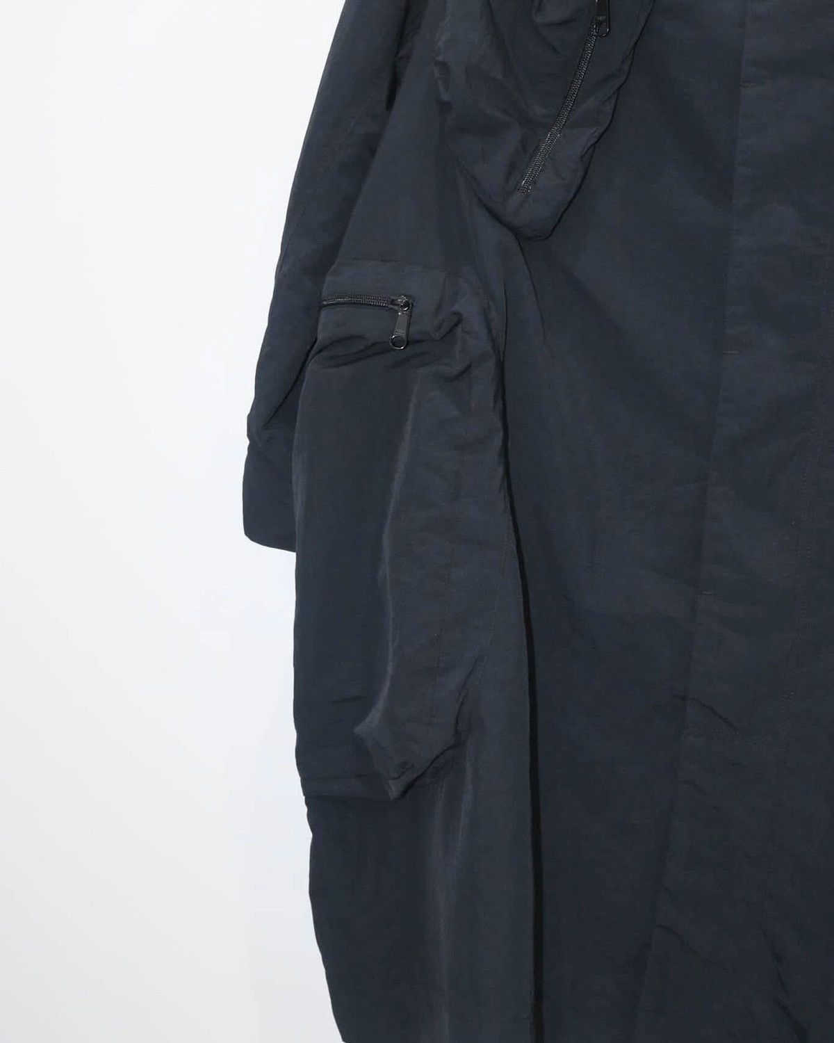 Japanese Brand MOYURU TECHNICAL POCKET COAT Size US M / EU 48-50 / 2 - 5 Thumbnail
