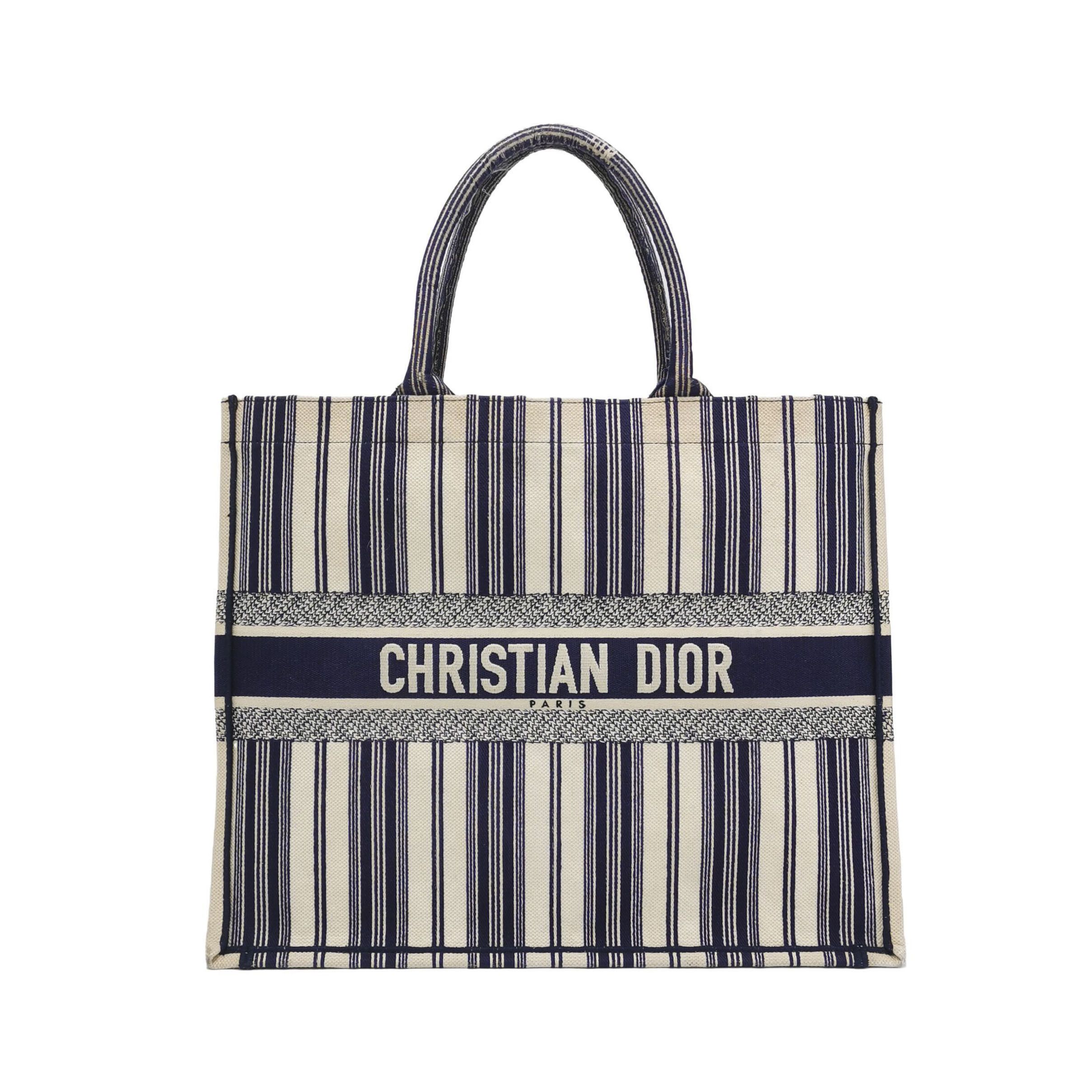 Dior Dior Women os Tote Bags Size ONE SIZE - 1 Thumbnail