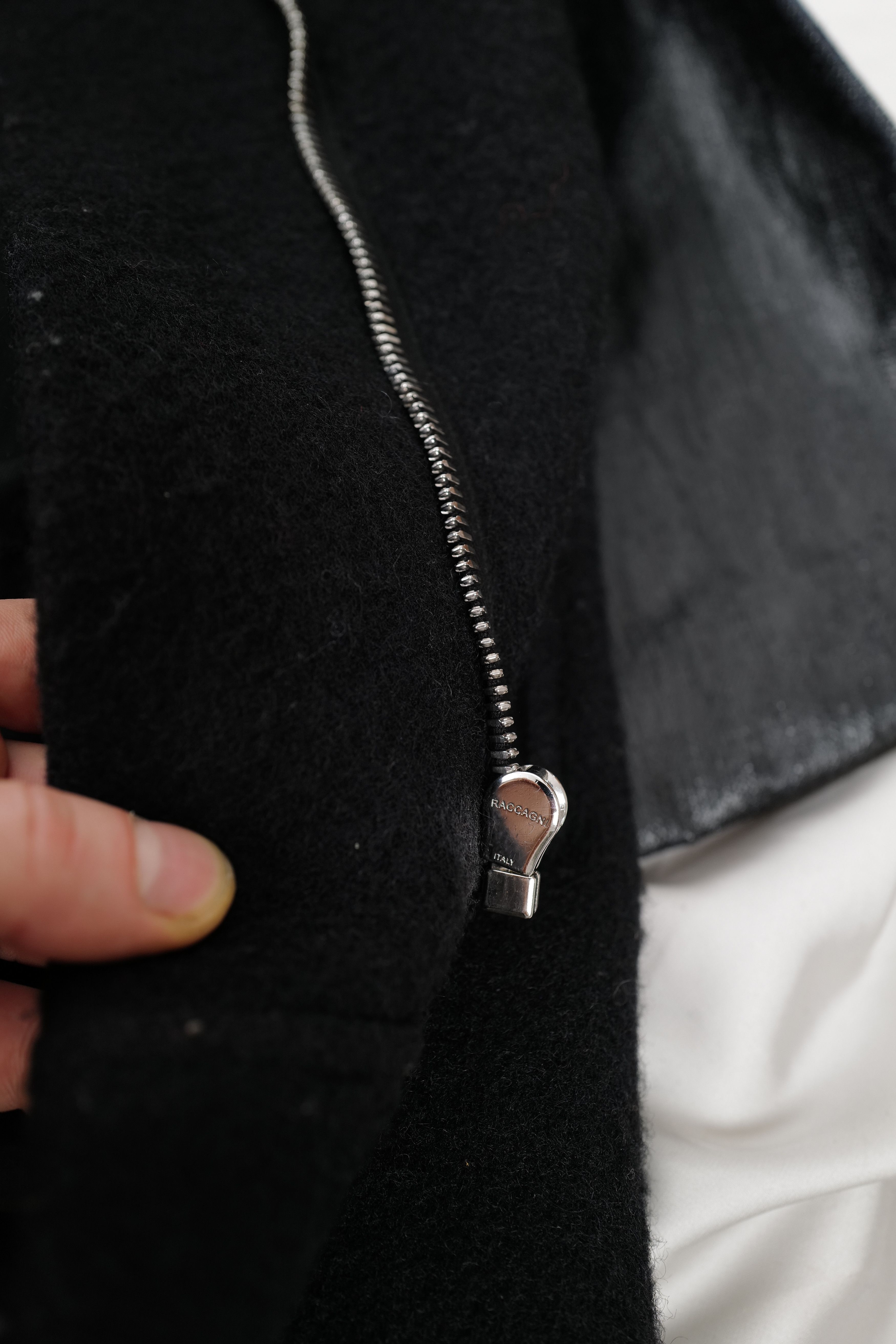 Rick Owens Rick Owens runaway puffer Size US XS / EU 42 / 0 - 18 Thumbnail