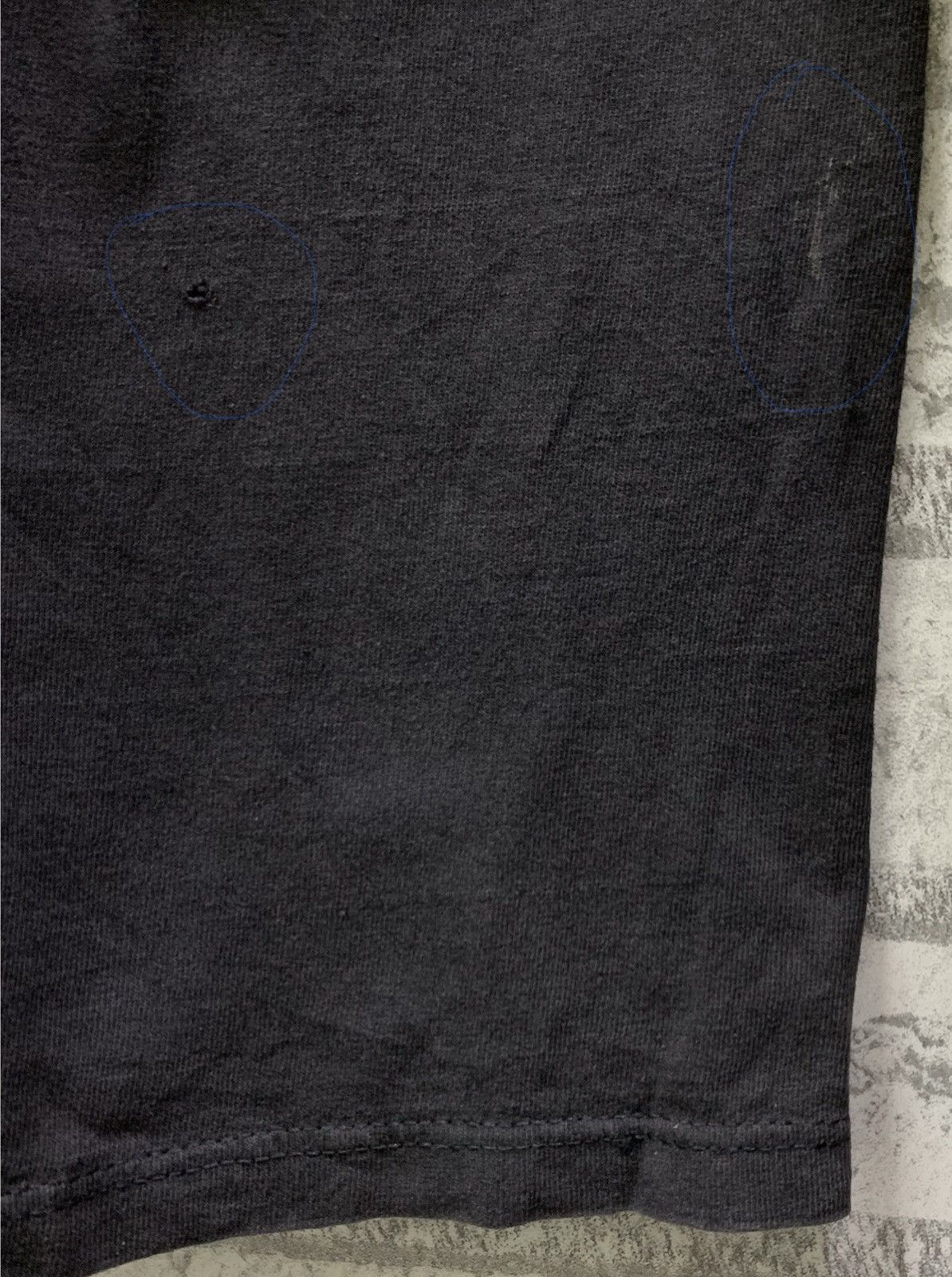 Designer × Vintage Vintage WilliWear T-shirts Size US XL / EU 56 / 4 - 11 Thumbnail