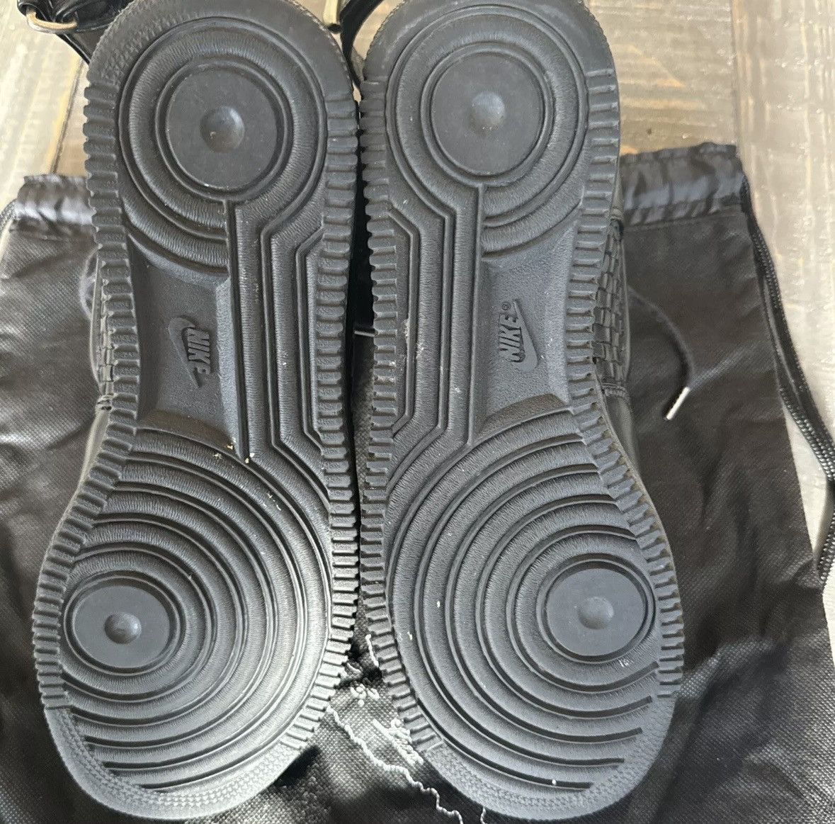 Nike Air Force 1 Italy lux Size US 9.5 / EU 42-43 - 7 Thumbnail