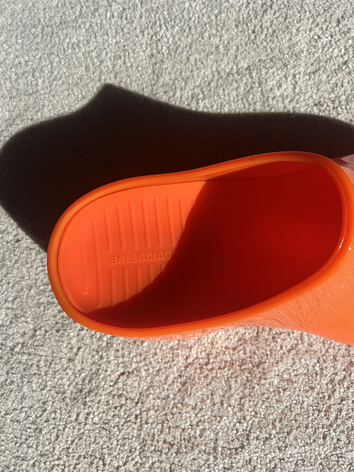 Balenciaga Balenciaga technoclog Size US 13 / EU 46 - 11 Thumbnail