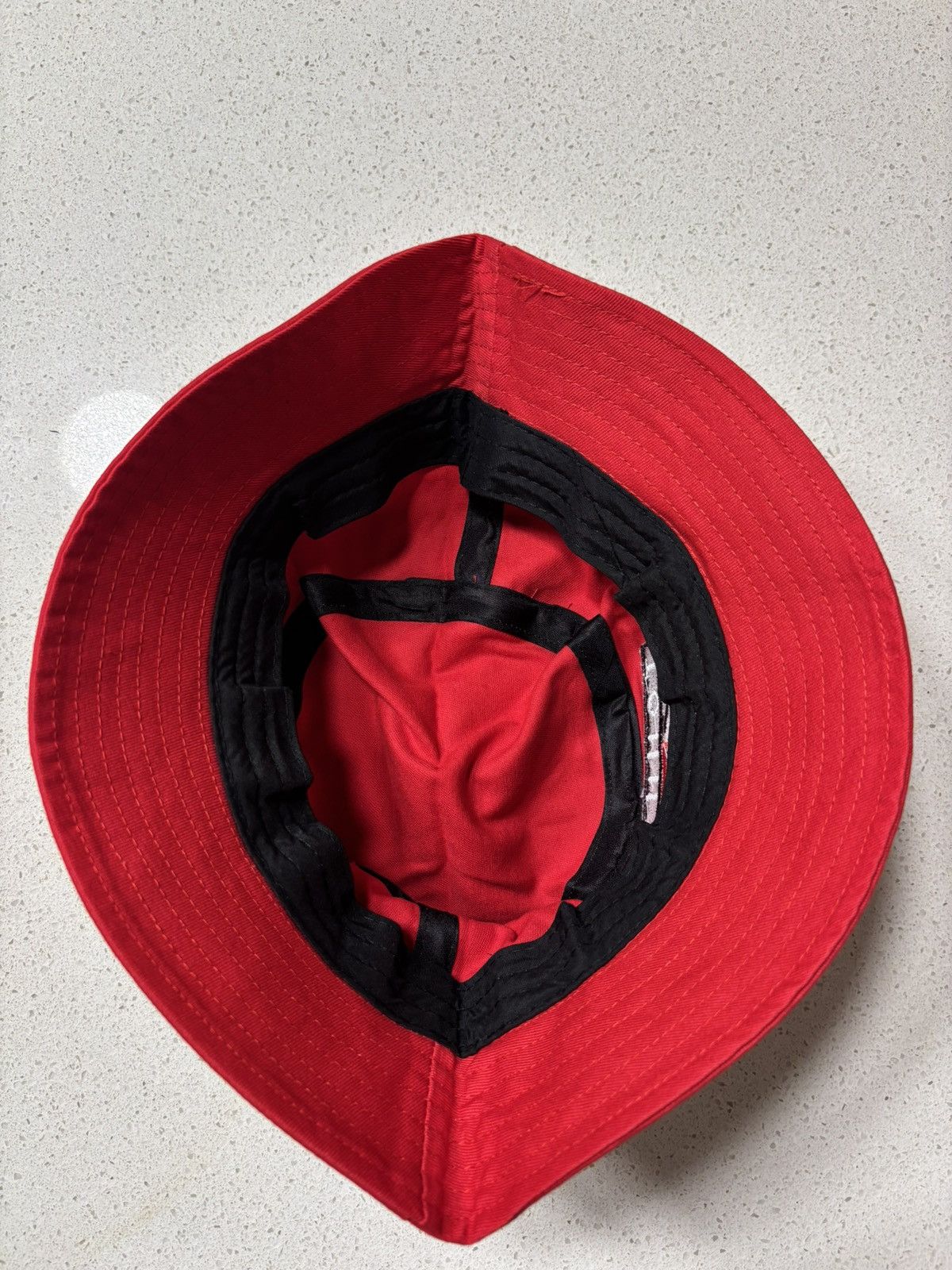 Tommy Hilfiger × Vintage Tommy Hilfiger/Tommy Jeans Bucket Hat Vintage Size ONE SIZE - 2 Thumbnail