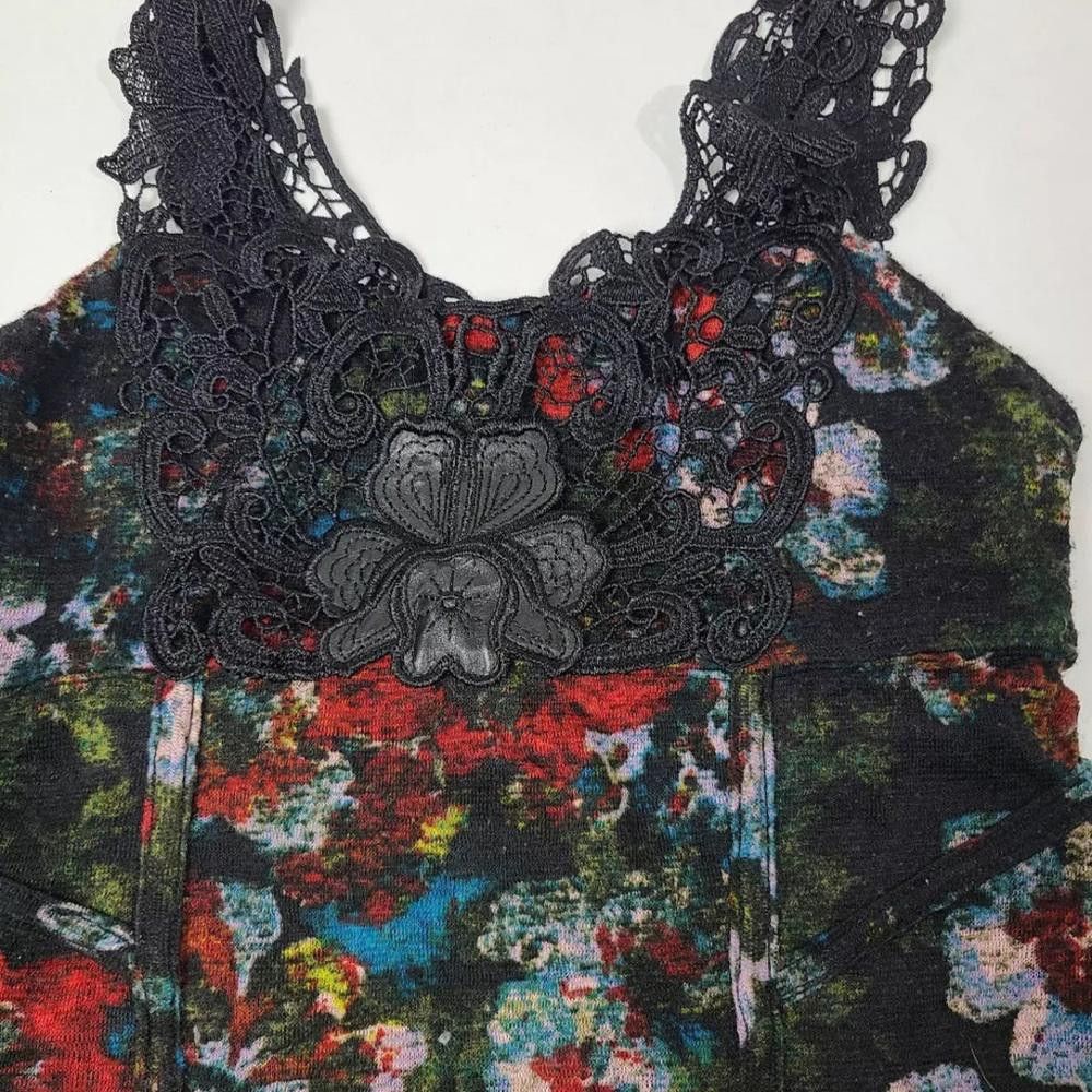 Free People Free people dress floral lace Size Small Size S / US 4 / IT 40 - 5 Thumbnail