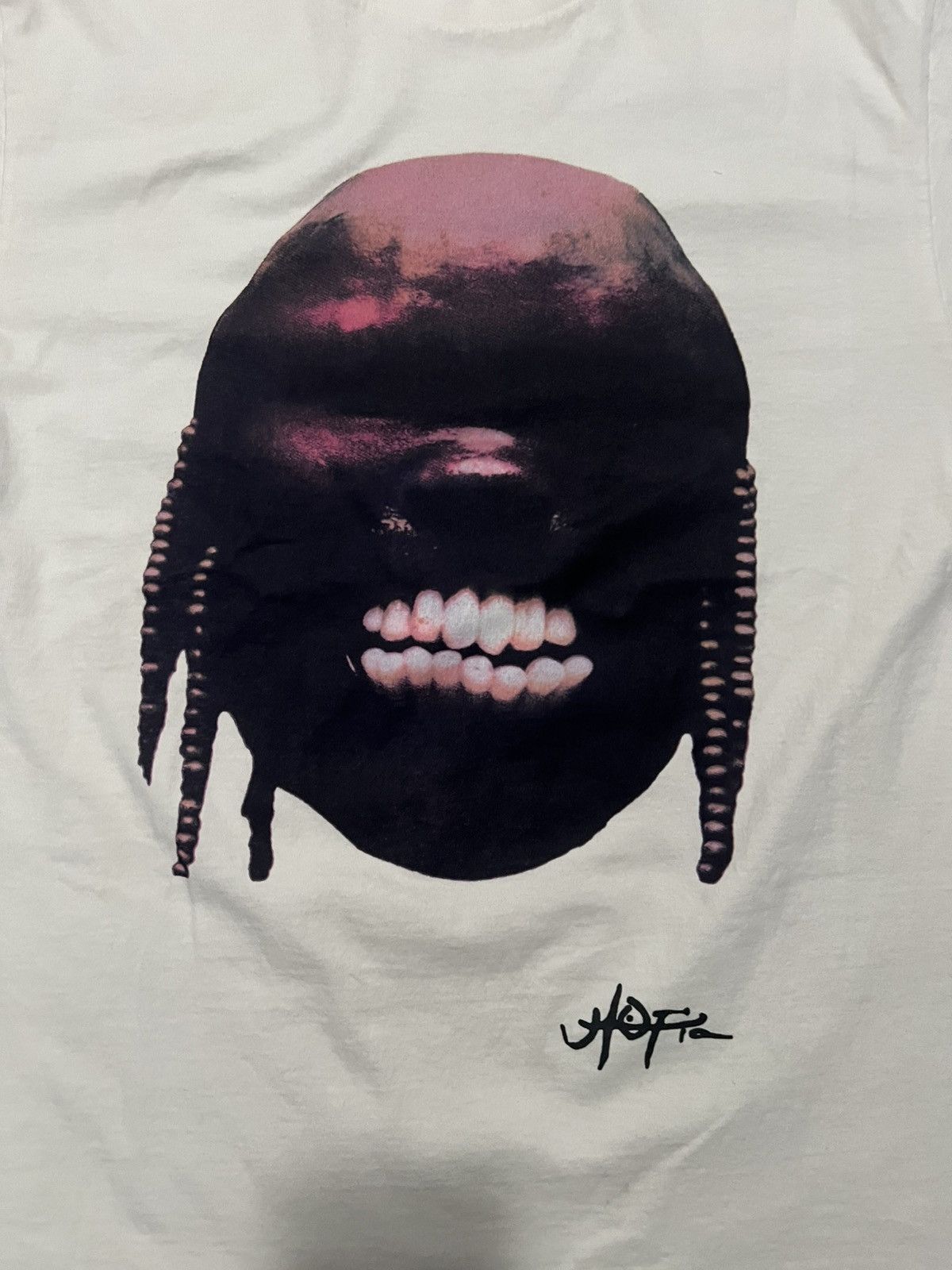 Travis Scott Travis Scott Utopia B2 Box Set T-shirt Medium Size US M / EU 48-50 / 2 - 2 Thumbnail