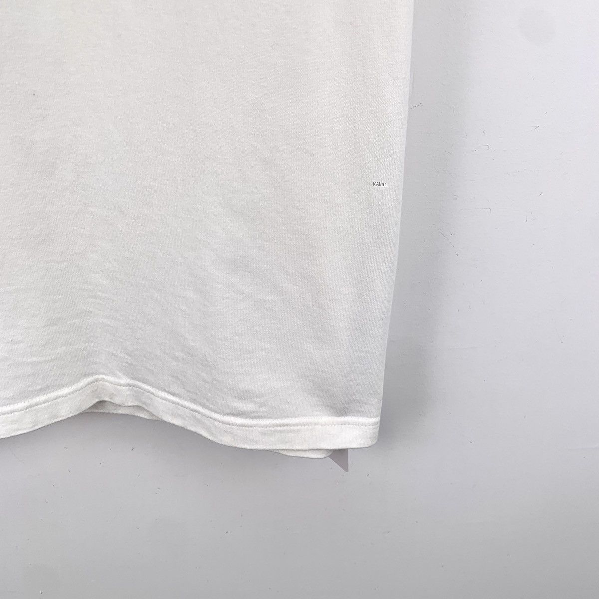 Louis Vuitton White Rainbow Graphic Short Sleeve Shirt Size US L / EU 52-54 / 3 - 5 Thumbnail