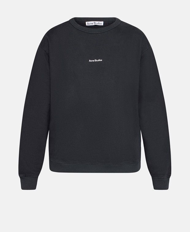 Acne Studios Sweatshirt Size XXS / US 00 / IT 34 - 1 Thumbnail