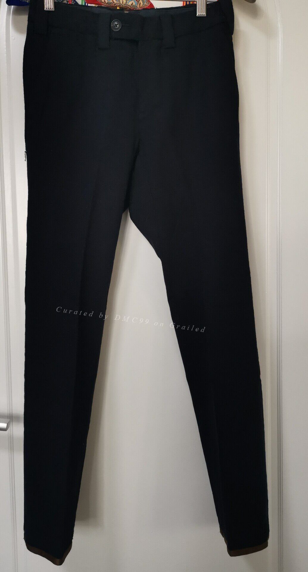 Nanamica nanamica casual pants Size US 28 / EU 44 - 1 Thumbnail