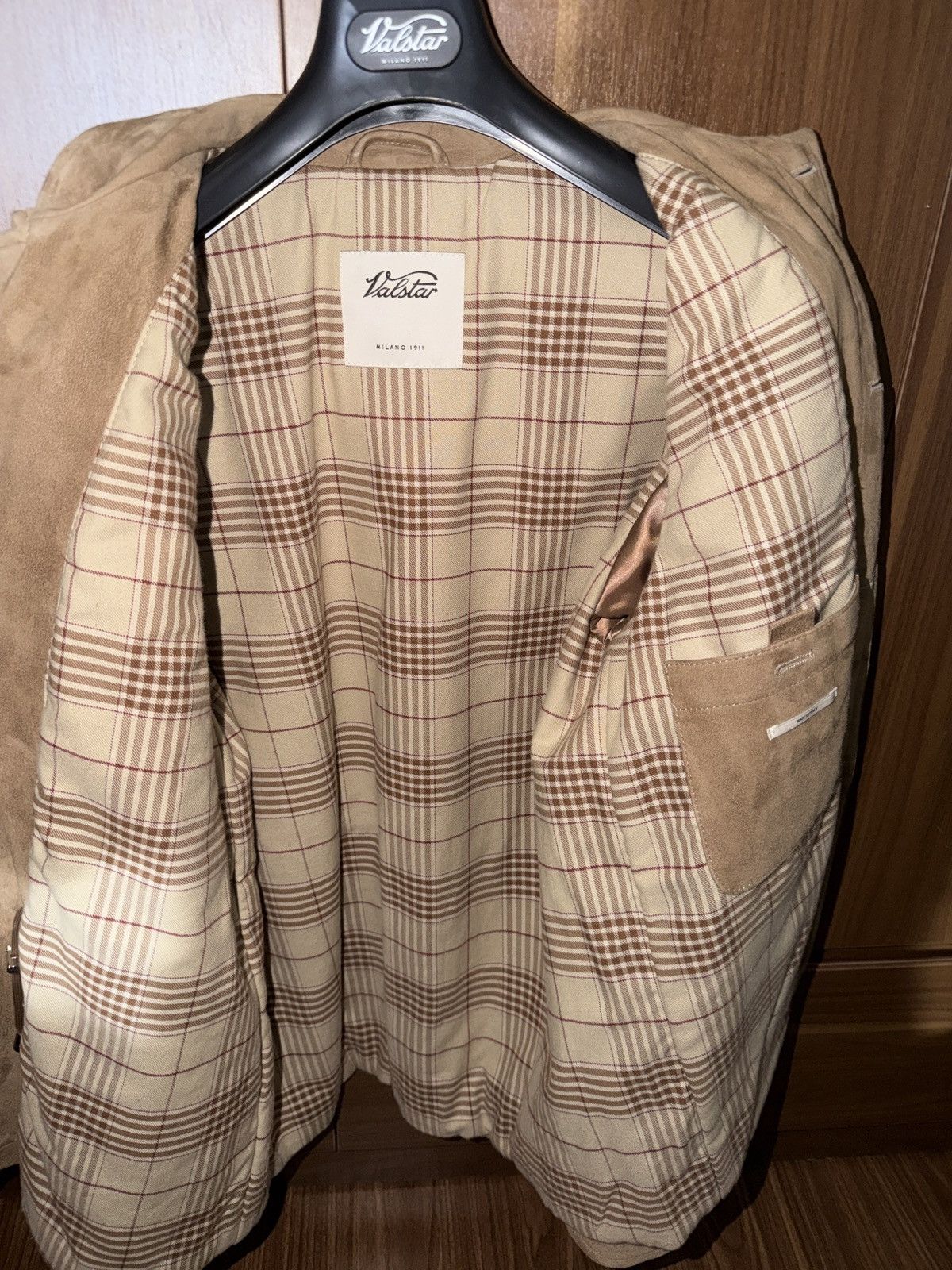 Valstar Valstar field jacket size 50/M Size US M / EU 48-50 / 2 - 3 Thumbnail