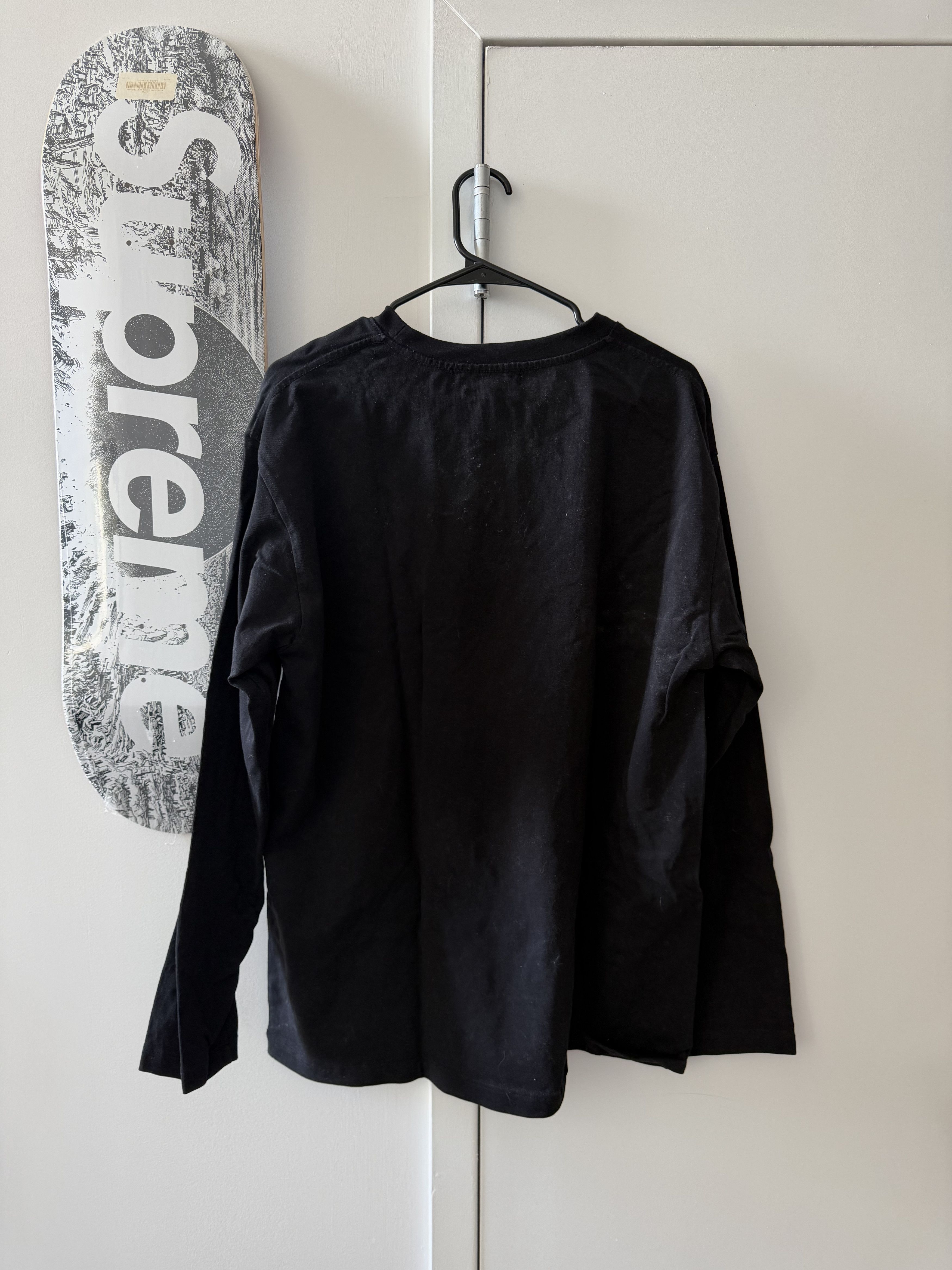 Vetememes Berserk Wanderer Size US L / EU 52-54 / 3 - 4 Thumbnail