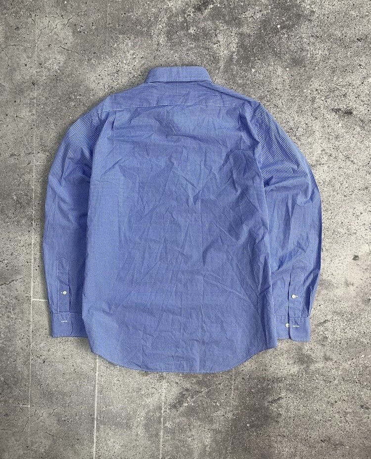 Polo Ralph Lauren × Vintage Polo Ralph Lauren Shirt Vintage Old Money Style Size US L / EU 52-54 / 3 - 10 Thumbnail