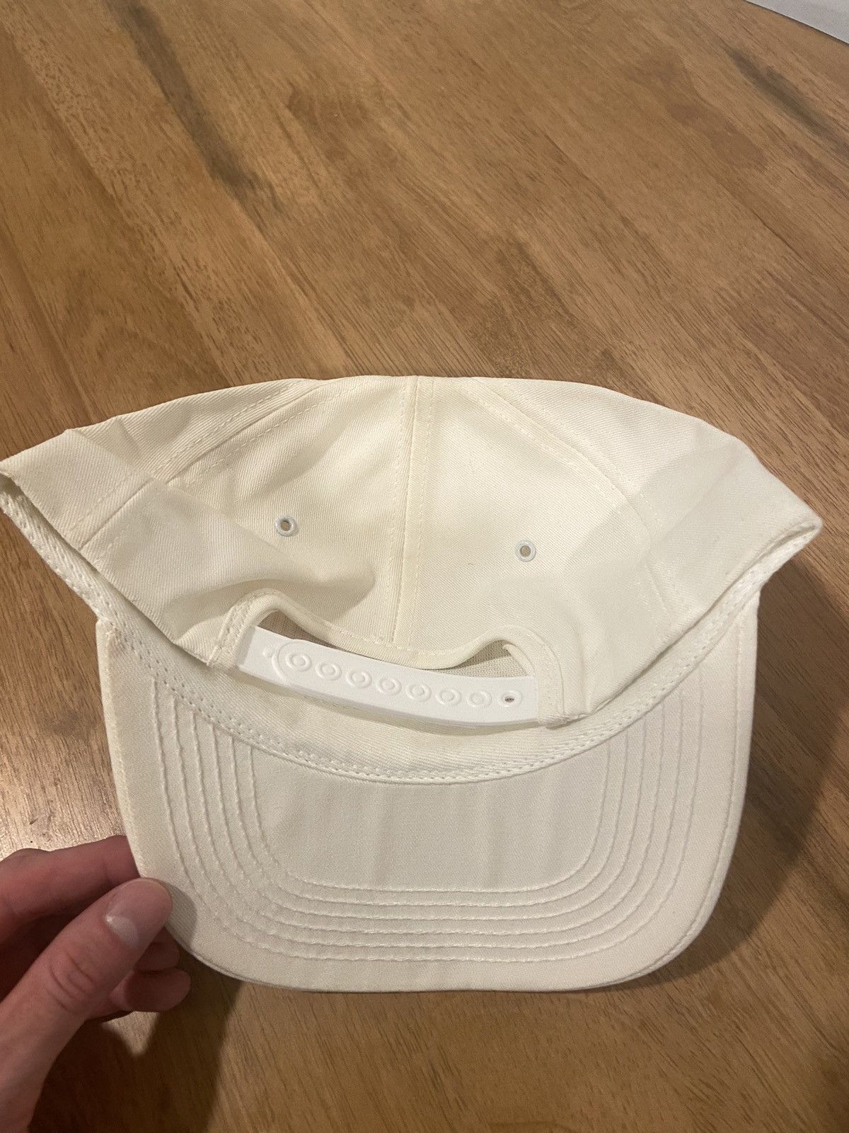 Vintage Vintage San Diego Snapback Hat Size ONE SIZE - 3 Thumbnail