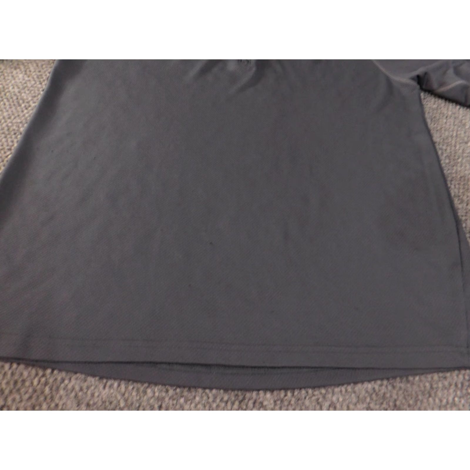 Under Armour Under Armour Sweatshirt Mens XL Gray 1/4 Zip Pullover Knit Logo Zip Sweatshirt Mens XL Gray 1/4 Zip pullover casual outdoor retro American Size US XL / EU 56 / 4 - 7 Thumbnail