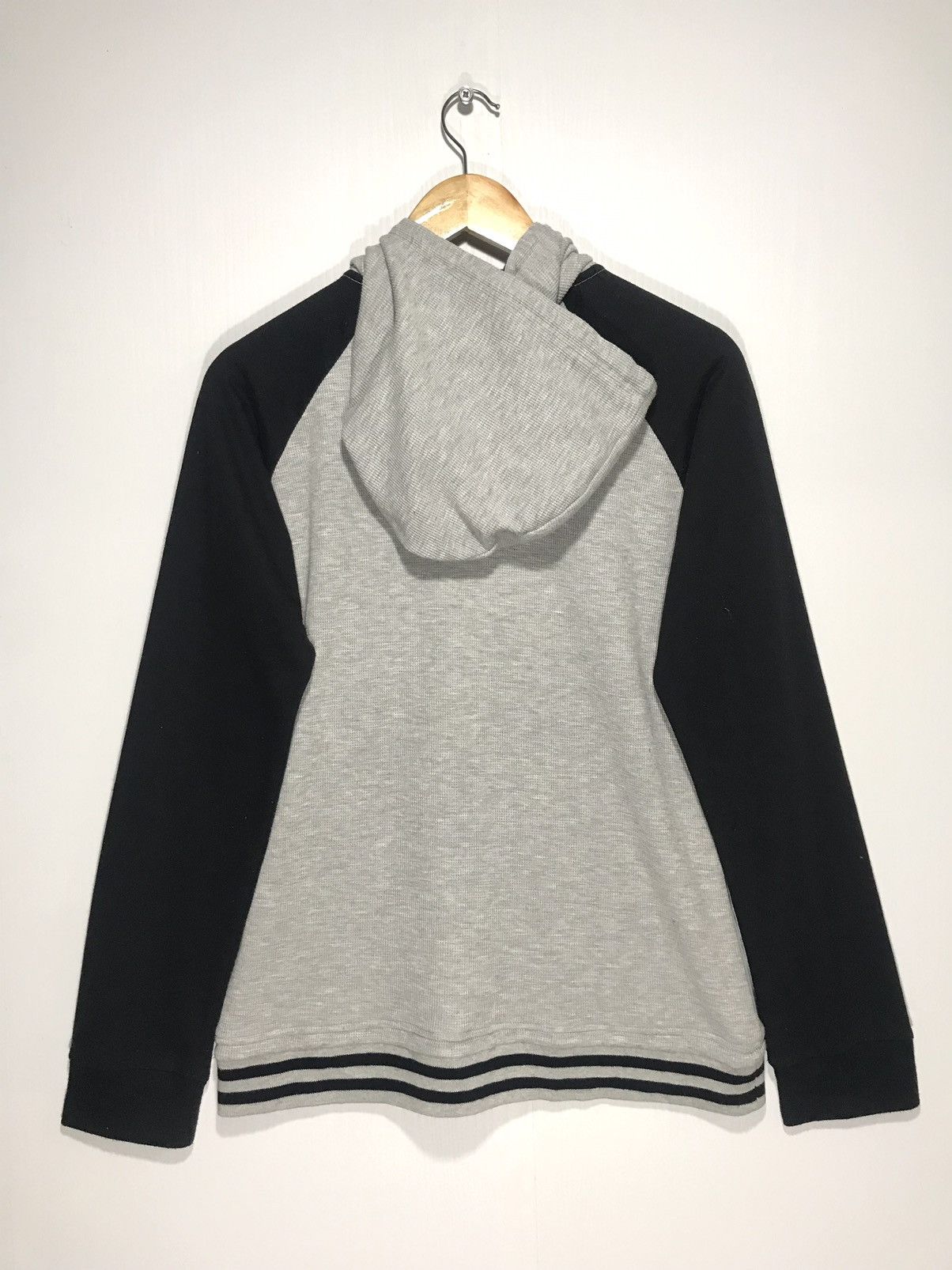 Japanese Brand Japanese D-FY Plain Sweater Zipper Size US L / EU 52-54 / 3 - 3 Thumbnail