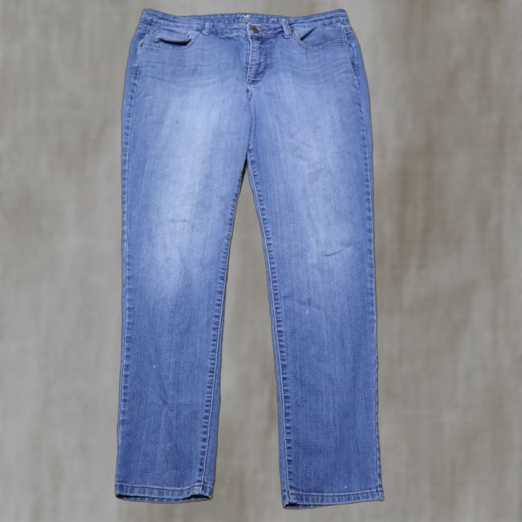 Vintage VINTAGE N/A Size 34" / US 12 / IT 48 - 1 Thumbnail