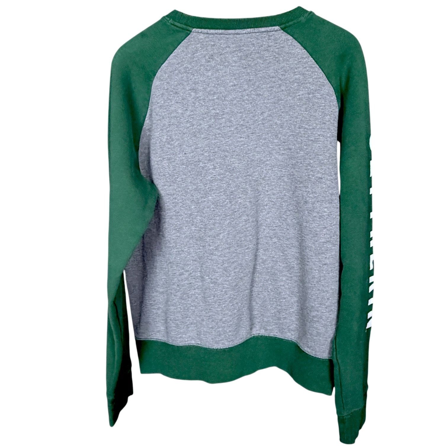 Universal Studios Harry Potter Wizarding World Slytherin House Sweatshirt L Size US L / EU 52-54 / 3 - 5 Thumbnail