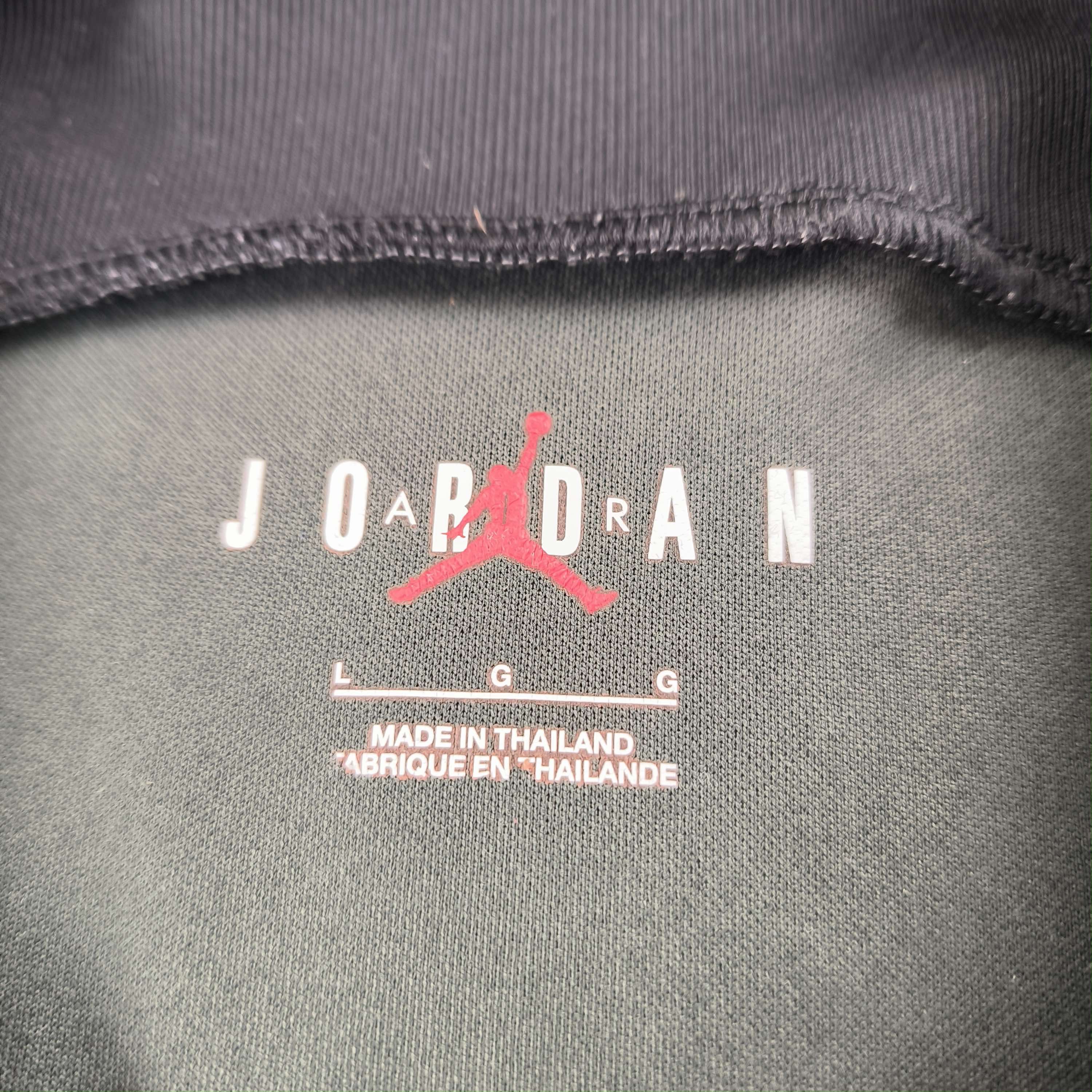 Jordan Brand Paris Saint-Germain 22-23 pre-match training football jersey Size US L / EU 52-54 / 3 - 5 Thumbnail