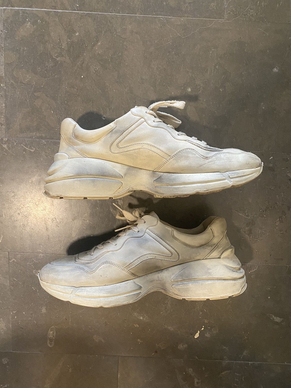 Gucci Gucci Rhyton Size US 10 / EU 43 - 2 Thumbnail