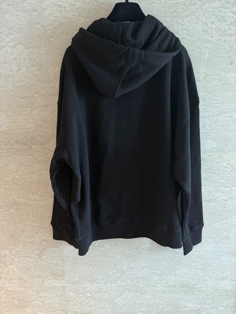 Jil Sander Jil Sander Color-blocked sweatshirt Size S / US 4 / IT 40 - 8 Thumbnail