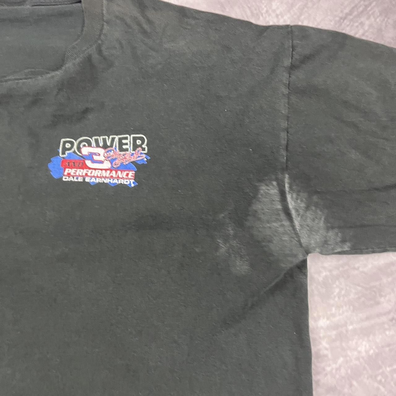 Designer vintage NASCAR racing shirt Size US XXL / EU 58 / 5 - 5 Thumbnail
