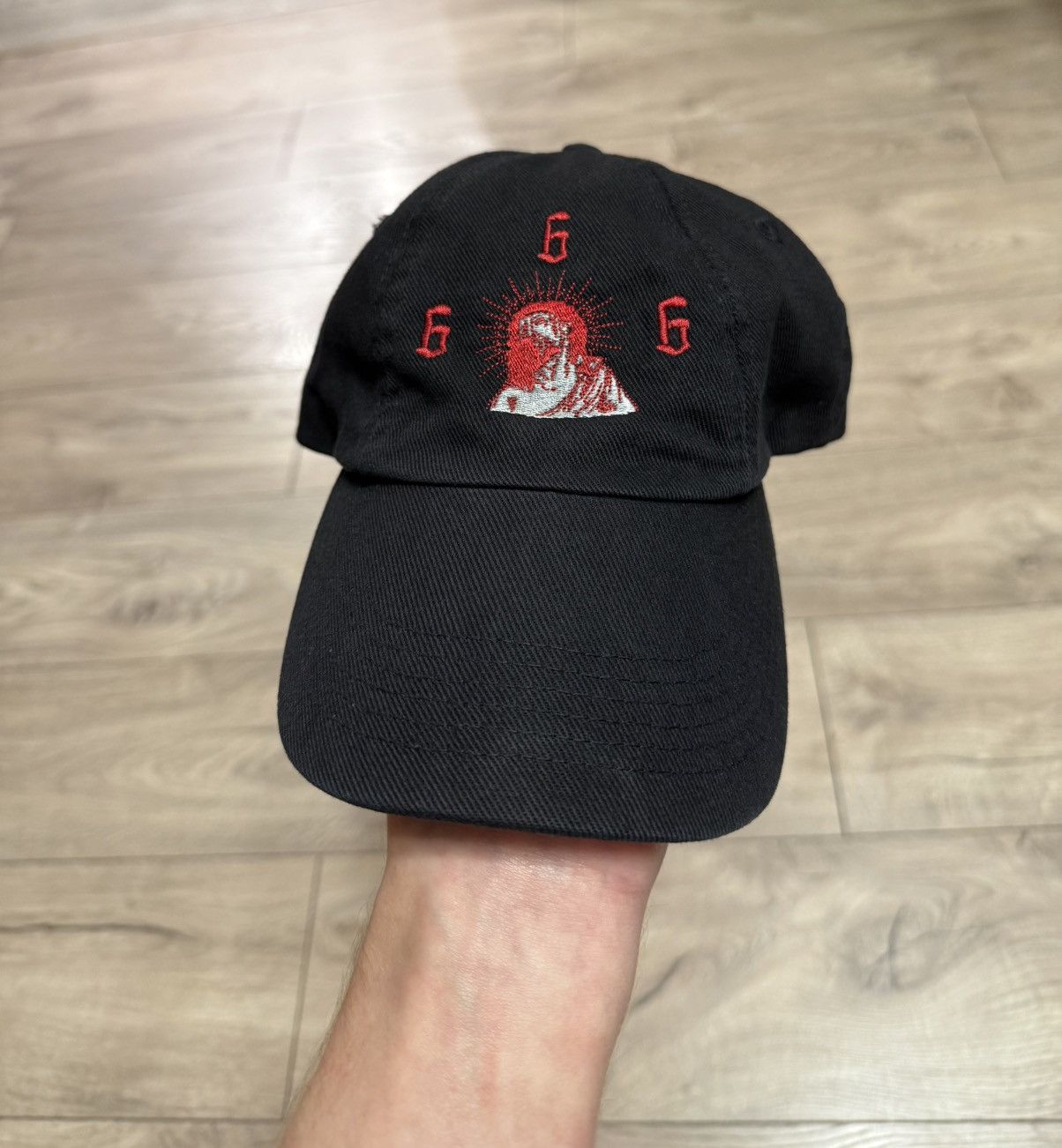 G59 Records TRAPPER HAT (REAL TREE PATTERN) | Grailed