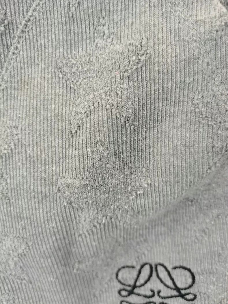 Loewe LOEWE sizeL Classic men's slacks Size US 32 / EU 48 - 4 Thumbnail