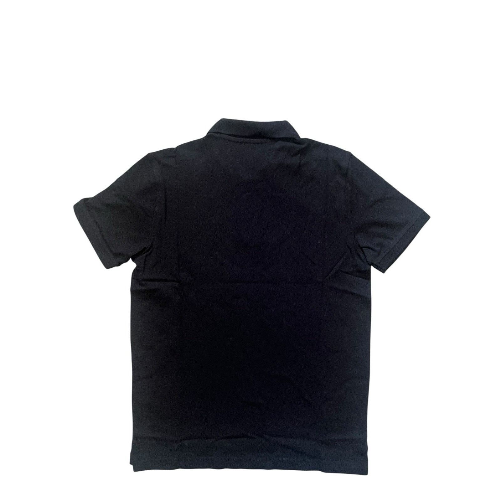 Diesel Diesel T-Smith Mens Polo Shirt $105 Black Size S Size US S / EU 44-46 / 1 - 3 Thumbnail