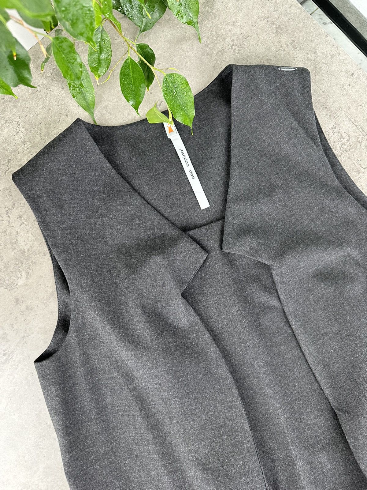 Cop Copine Cop Copine Mini Dress Size XS / US 0-2 / IT 36-38 - 3 Thumbnail