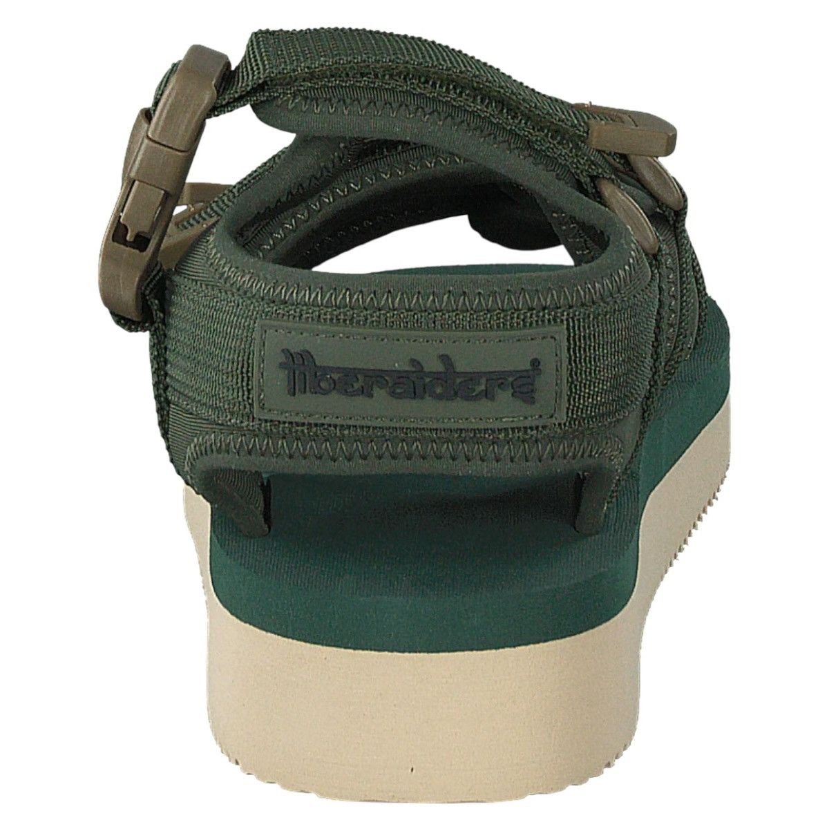 Liberaiders NEW Liberaiders Tactical Sandals Olive Green Size 9 US Japan Size US 9 / EU 42 - 5 Thumbnail