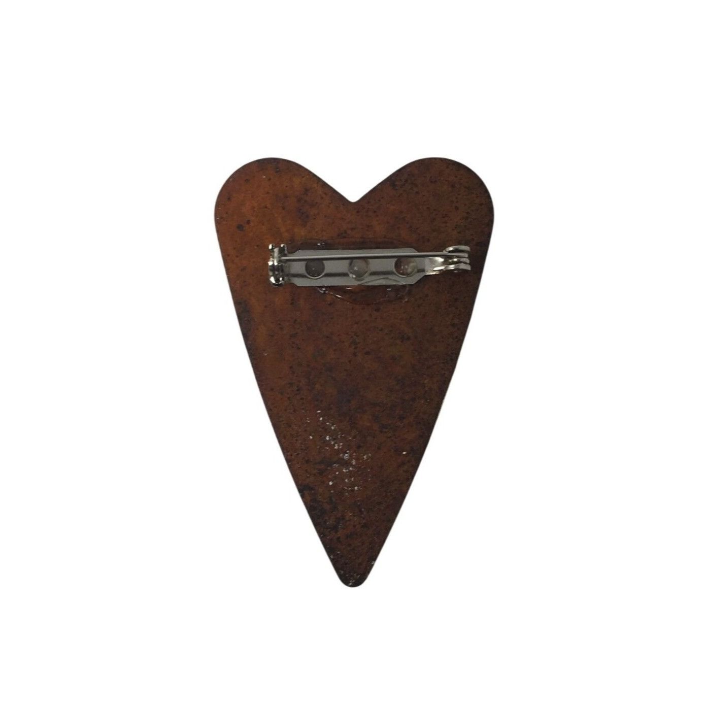Other Vintage Assortment of Collectible Pins (6) Representing Amer Size ONE SIZE - 3 Thumbnail