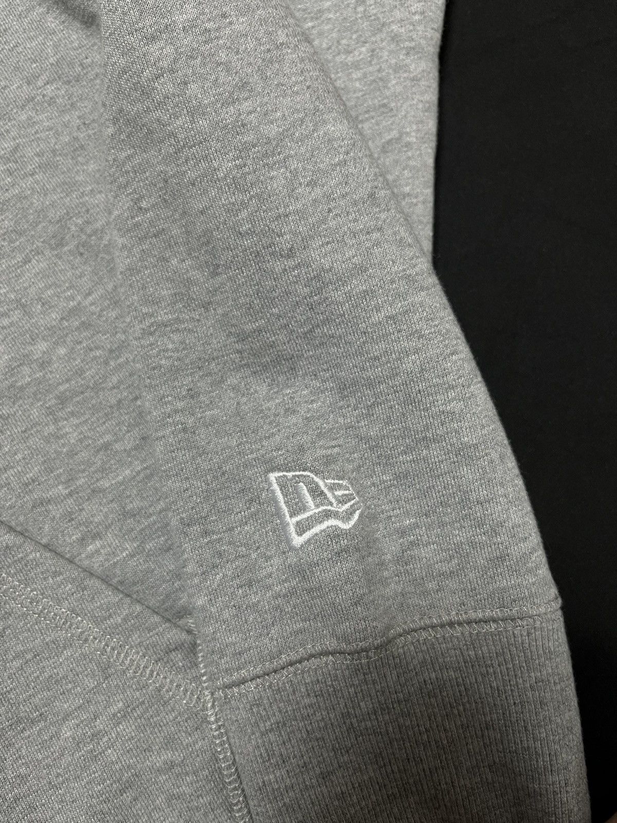 Eric Emanuel × New Era Rare Eric Emanuel New Era NBA Phoenix Suns Hoodie Small Size US S / EU 44-46 / 1 - 4 Thumbnail