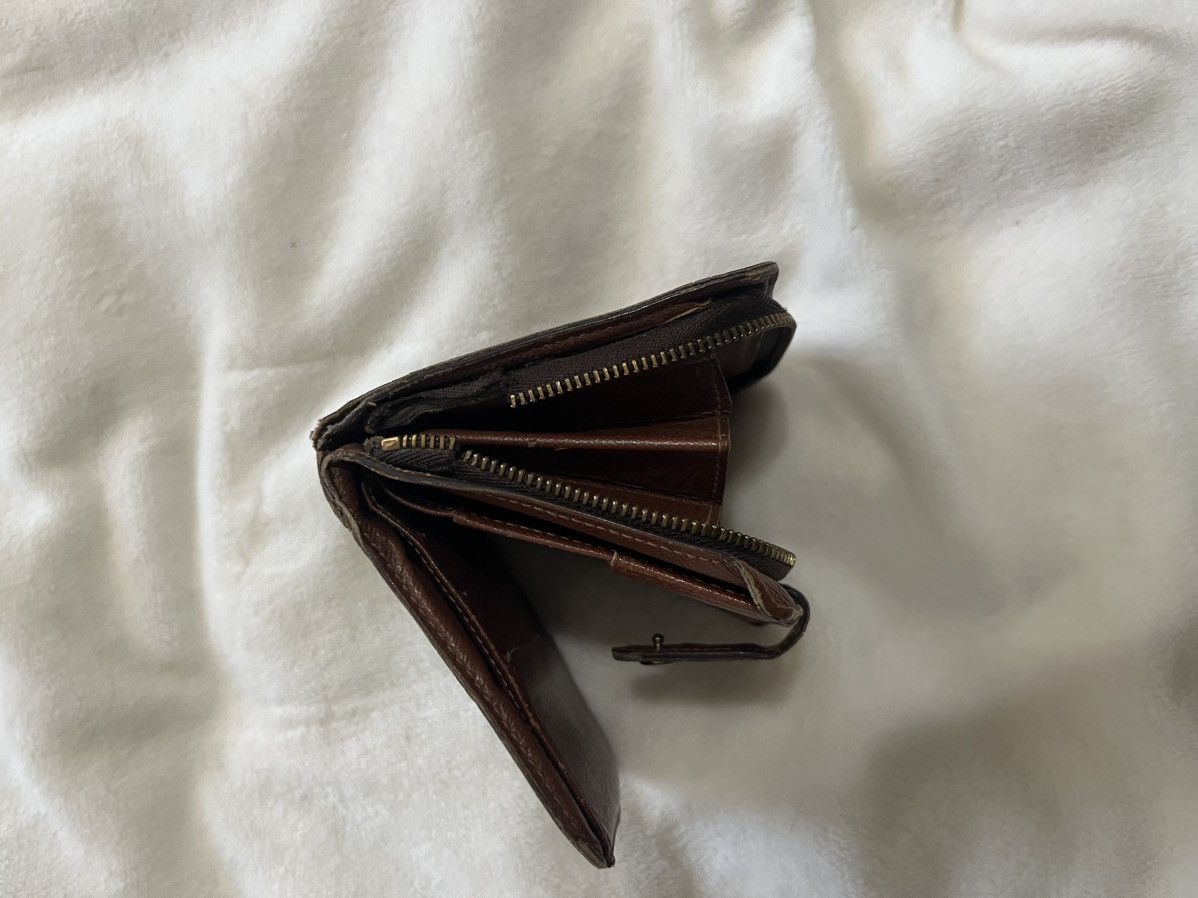 Louis Vuitton Louis Vuitton Wallet Size ONE SIZE - 5 Thumbnail