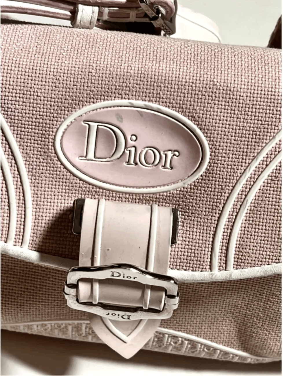Dior Christian Dior y2k bag Size ONE SIZE - 5 Thumbnail