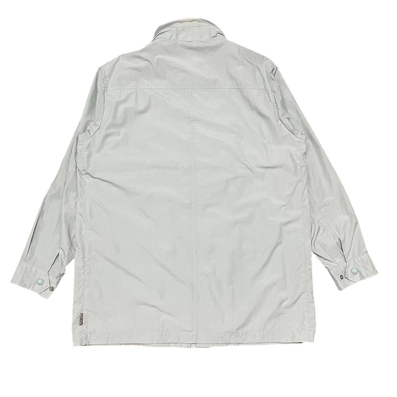 Burberry Vintage Burberry London Jacket Size US L / EU 52-54 / 3 - 15 Thumbnail