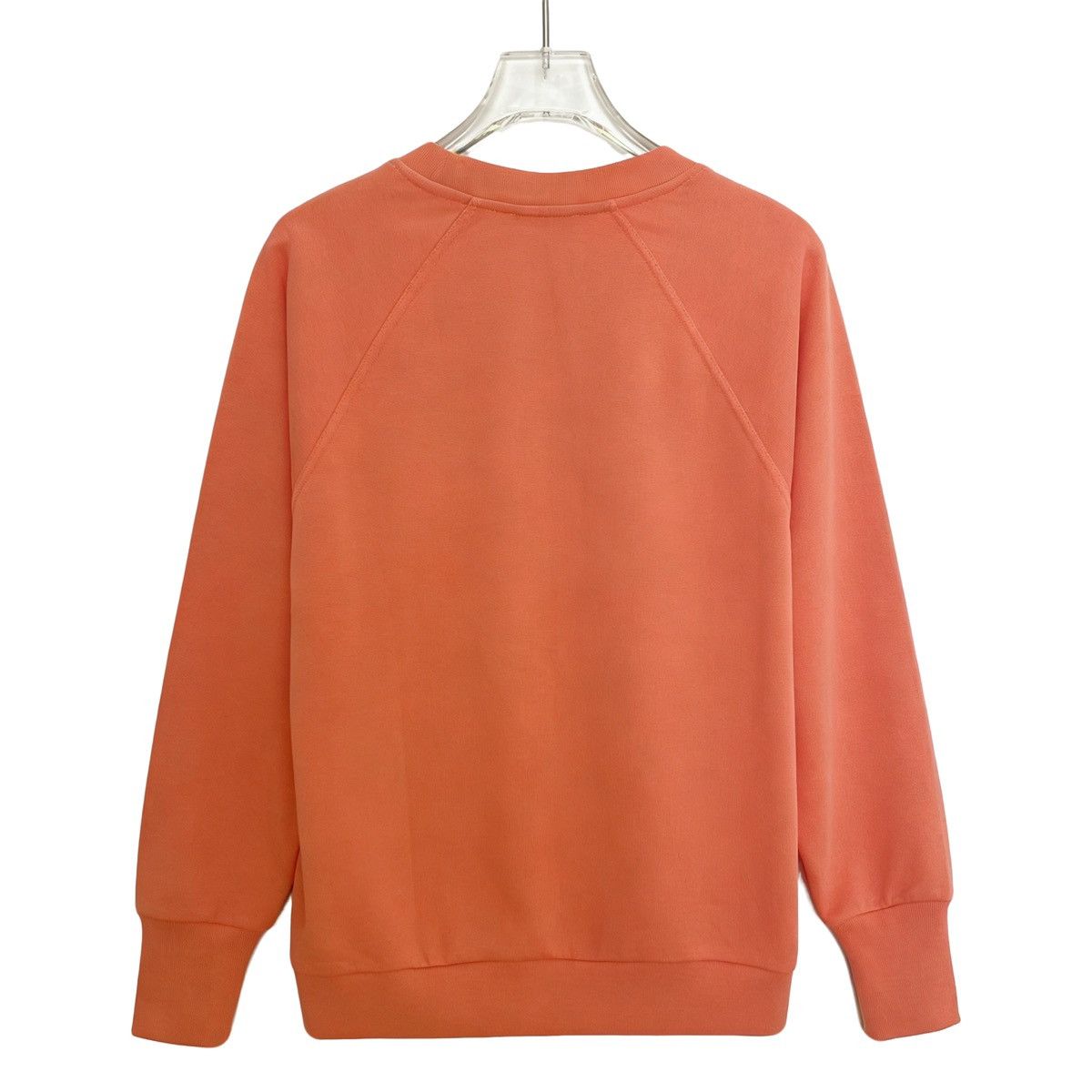 Burberry Burberry Classic Pink Letter Logo Pullover Sweatshirt K26WX Size XS / US 0-2 / IT 36-38 - 2 Thumbnail