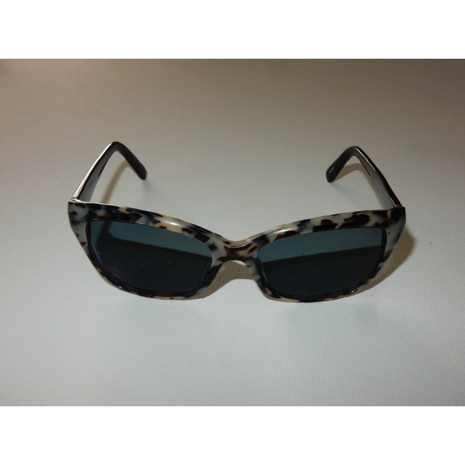Vintage VINTAGE Kate Spade Women's Sunglasses Frames Only Black 53mm 17mm 135mm Size ONE SIZE - 2 Thumbnail