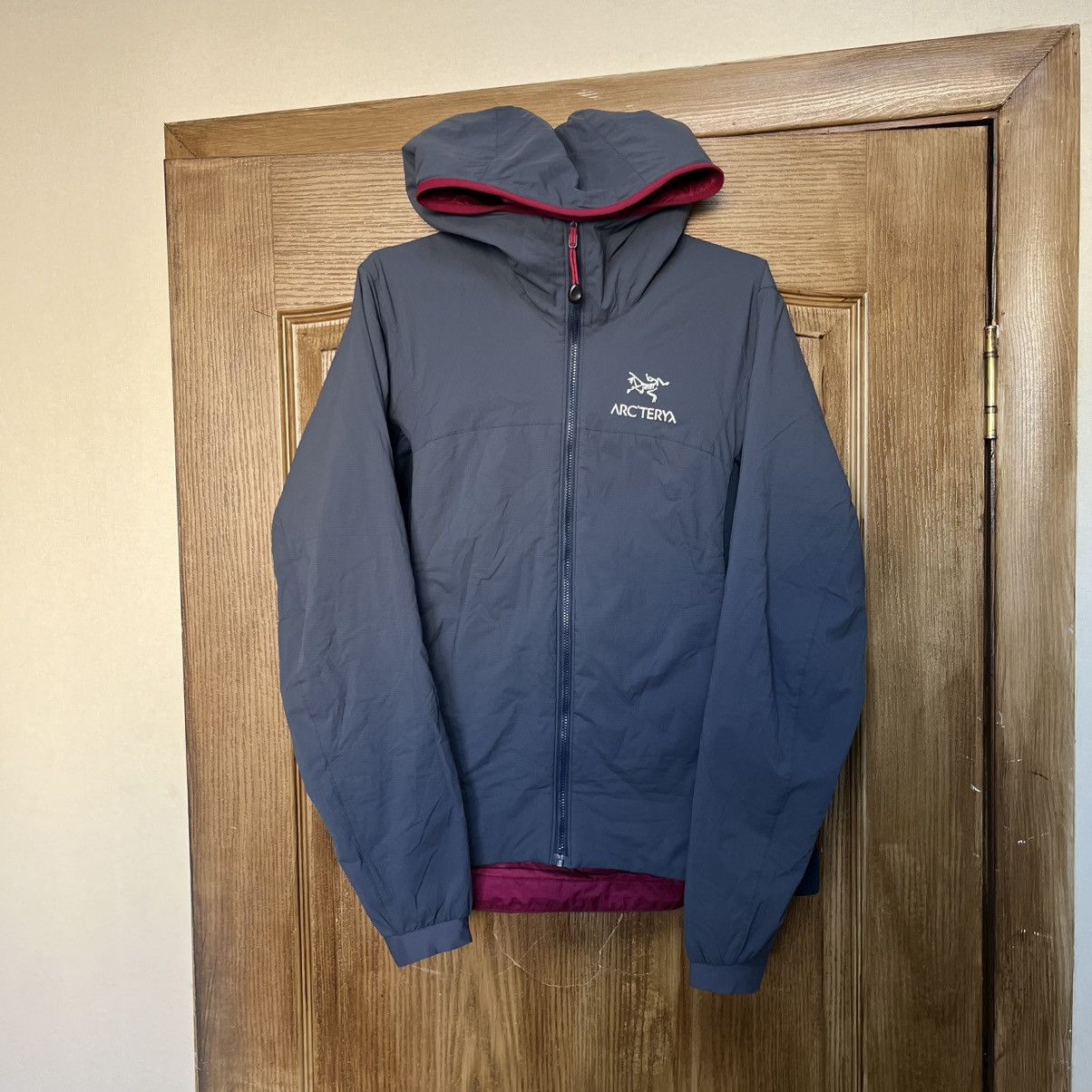 Arc'teryx Arcteryx Atom Lt Jacket Size US S / EU 44-46 / 1 - 1 Thumbnail