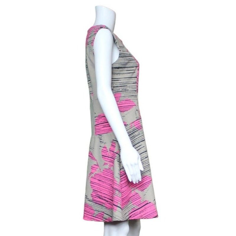 Apt. 9 APT. 9 Sleeveless Dress Women's Size Medium Size M / US 6-8 / IT 42-44 - 2 Thumbnail