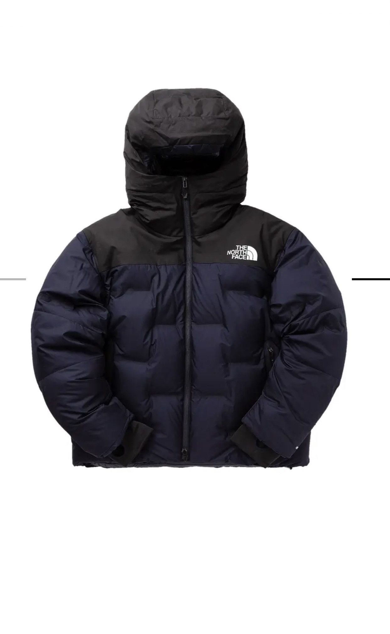 The North Face × Undercover THE NORTH FACE X Undercover Soukuu Cloud Down Nuptse Jacket Size US S / EU 44-46 / 1 - 1 Thumbnail