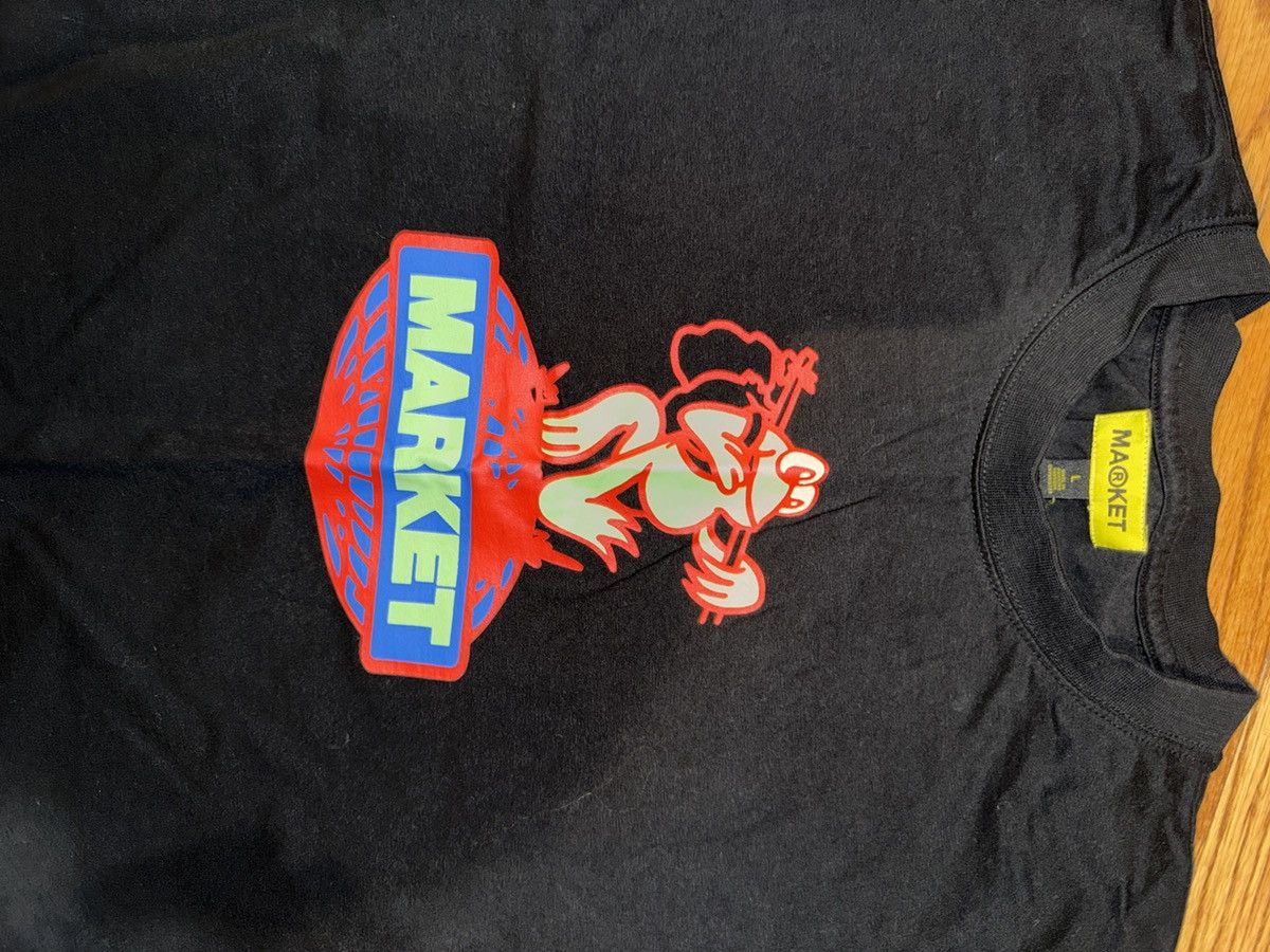 Market Market Camping Shirt Size US L / EU 52-54 / 3 - 4 Thumbnail