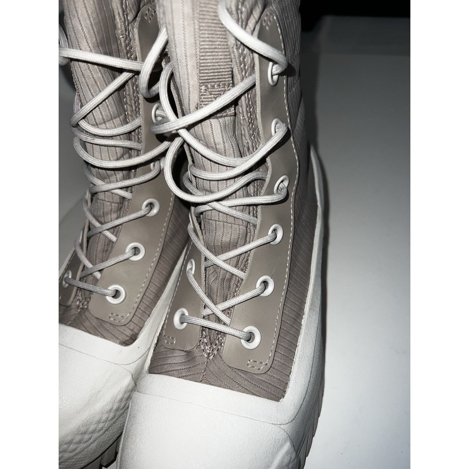 Converse Chuck Taylor All Star 2.0 CC X-Hi A04668C Unisex M6 W8 Boots Size US 8 / IT 38 - 10 Thumbnail