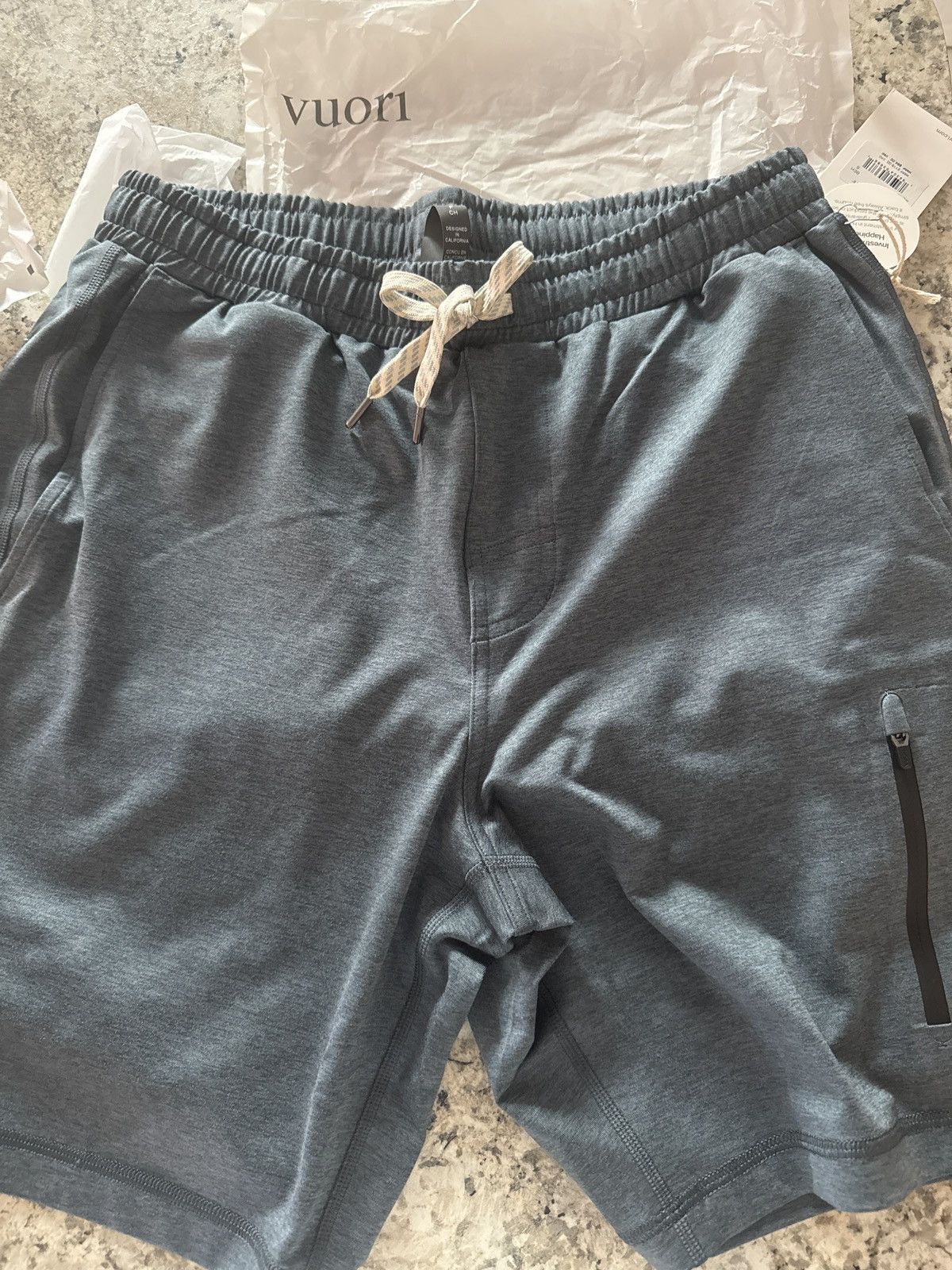 Vuori Vouri sunday performance shorts Size US 30 / EU 46 - 4 Thumbnail