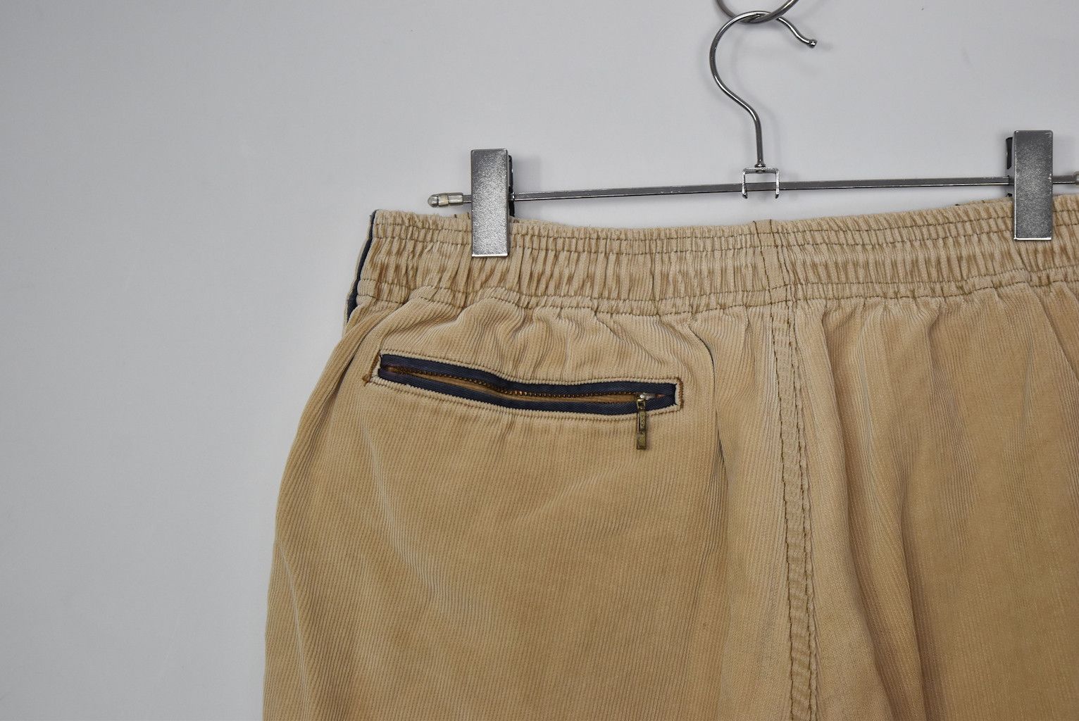 Nepenthes work wide easy shorts 22542 439 66 Size US 30 / EU 46 - 7 Thumbnail